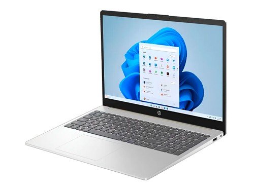 Notebook HP 15-fc0043la AMD Ryzen 3 8GB 512GB W11