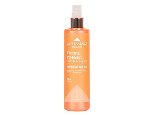 La Puissance Thermal Protector Térmico Cabello X 250ml