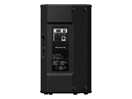 Parlante Activo Pioneer Dj XPRS152 de 15"