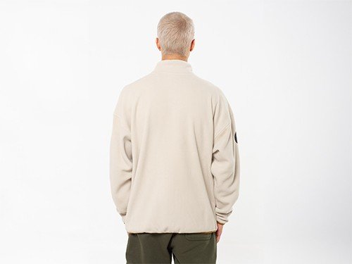 Campera Champion Explorer Fleece para Hombre