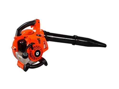 Soplador aspirador a combustión 26 CC