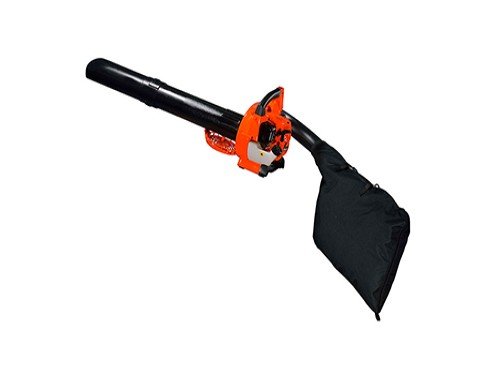 Soplador aspirador a combustión 26 CC