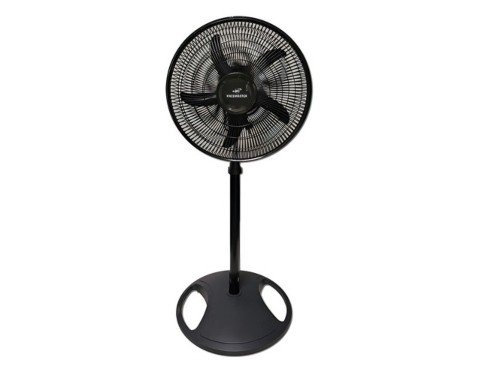 Ventilador de Pie piso Kacemaster ECO MAX 16 70w bajo consumo