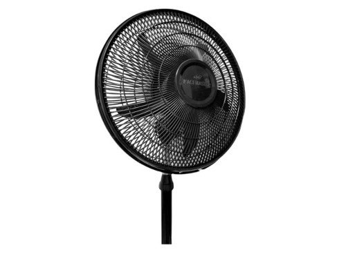 Ventilador de Pie piso Kacemaster ECO MAX 16 70w bajo consumo