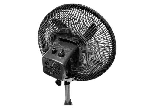 Ventilador de Pie piso Kacemaster ECO MAX 16 70w bajo consumo