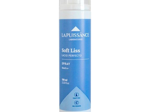 La Puissance Soft Liss Spray Protector Térmico Alisado 100ml
