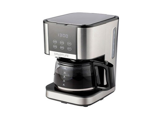 Cafetera de filtro digital SL-CMD1520 Smartlife