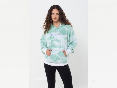 Hoodie Champion Lightweight para Mujer