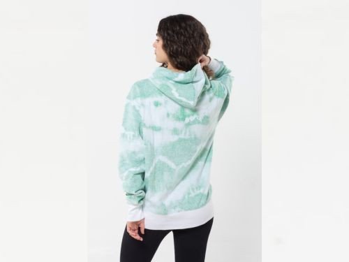 Hoodie Champion Lightweight para Mujer