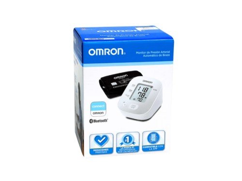 Tensiometro de Brazo Automatico Hem 7144T2 Omron