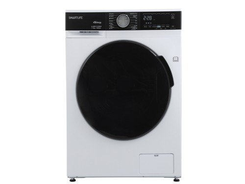 Lavarropas Inverter 11.5KG WMI1151400W Blanco Smartlife