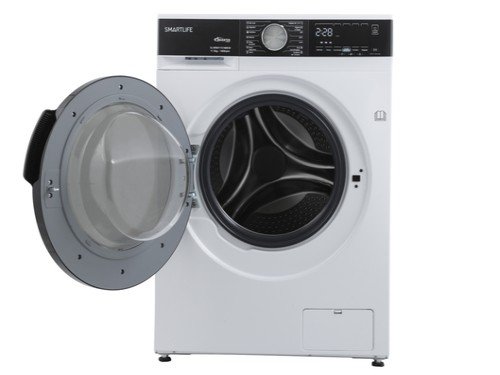 Lavarropas Inverter 11.5KG WMI1151400W Blanco Smartlife