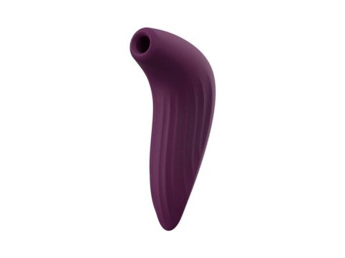 Svakom Pulse Union Succionador Clitoris Premium Masturbador Mujer