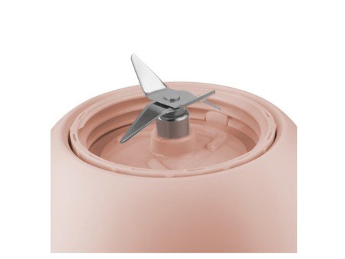 Licuadora Deportiva Atma Essential Fit LP8445PAP 600 Ml Rosa