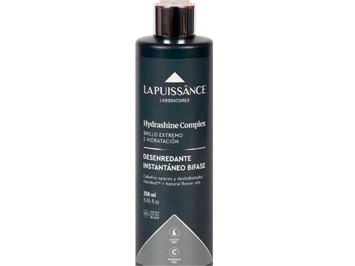 La Puissance Hydrashine Complex Desenredante Bifase 250ml