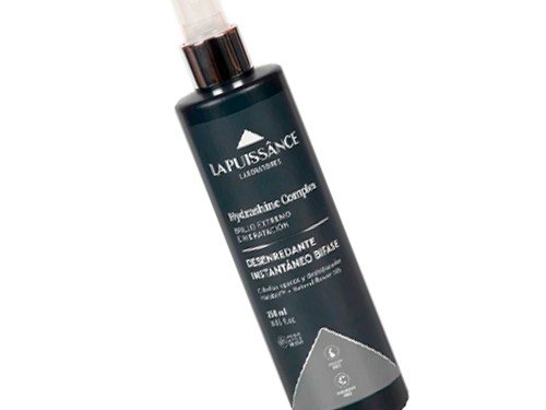 La Puissance Hydrashine Complex Desenredante Bifase 250ml