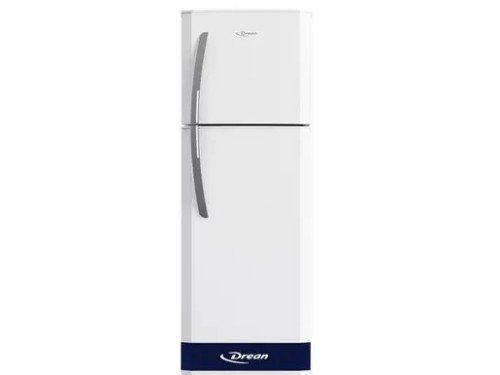 Heladera con freezer Cíclica 277 L Blanca Drean