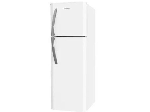 Heladera con freezer Cíclica 277 L Blanca Drean