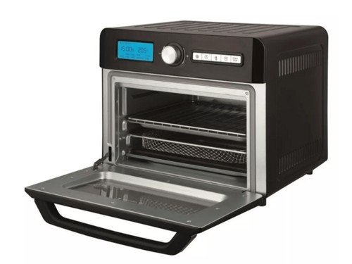 Horno Eléctrico Digital Multifunción Peabody PE-HDM15N