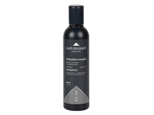 La Puissance Hydrashine Complex Shampoo Brillo Extremo 300ml