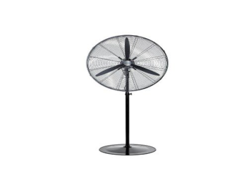 VENTILADOR INDUSTRIAL VI-300ME 30" PIE/PARED PEABODY