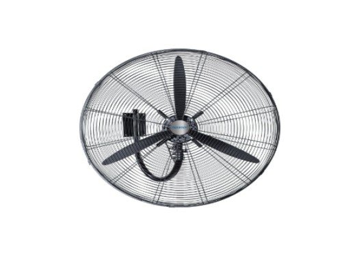VENTILADOR INDUSTRIAL VI-300ME 30" PIE/PARED PEABODY
