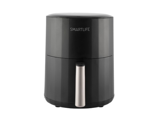 Freidora de Aire Digital 5lts AF0050DB Smartlife