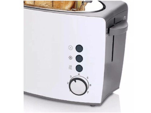 Tostadora Sandwichera Liliana Multitoast AT907