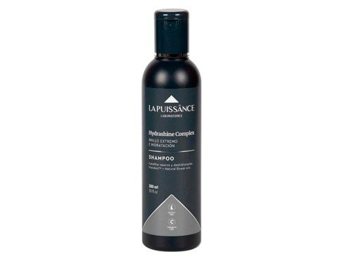 La Puissance Kit Hydrashine Complex Shampoo + Máscara Brillo