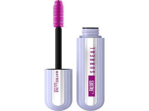 Mascara De Pestañas The Falsies Surreal Maybelline New York