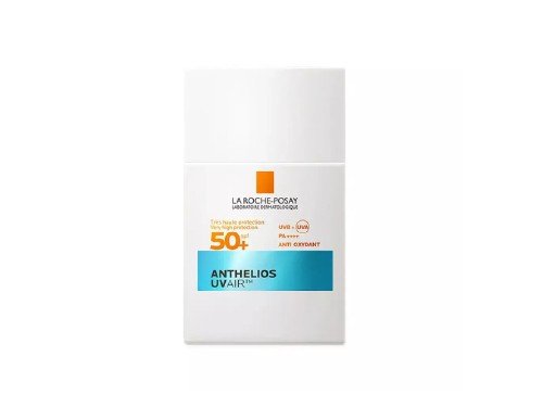 NUEVO ANTHELIOS UV AIR 50+ 40ml