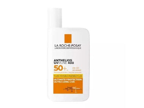 ANTHELIOS UVMUNE FLUID 50+