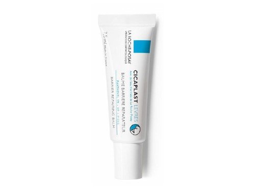La Roche Posay Cicaplast Levres Baume Reparateur 7.5 Ml