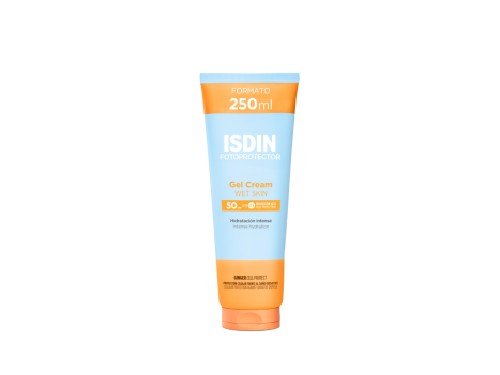Isdin Prot. Ext Solar x250Ml FPS50 Gel Crema