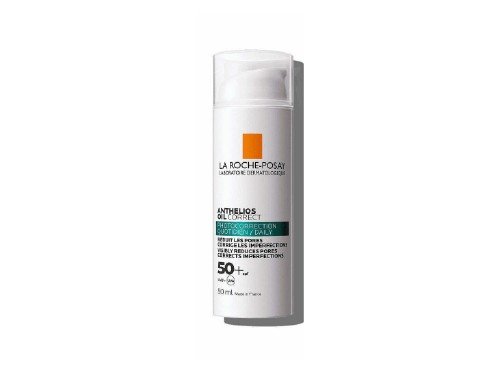 La Roche Posay Anthelios Oil Control 50+ Gel-crema 50 Ml