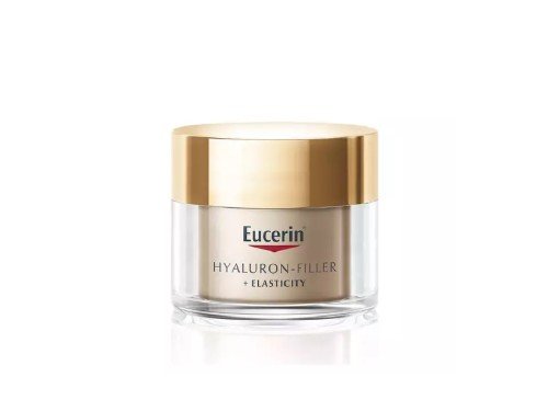 Eucerin Hyaluron-Filler crema de noche 50 ml