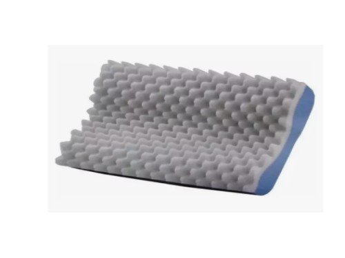 ALMOHADA RECOSTAR CERVICAL 065X040X012 SUAVESTAR