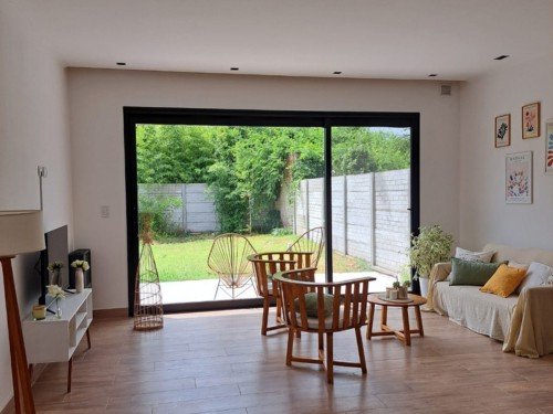 Porcelanato Ilva Tropical 22,5x90 Símil Madera — Envío Gratis CABA/GBA