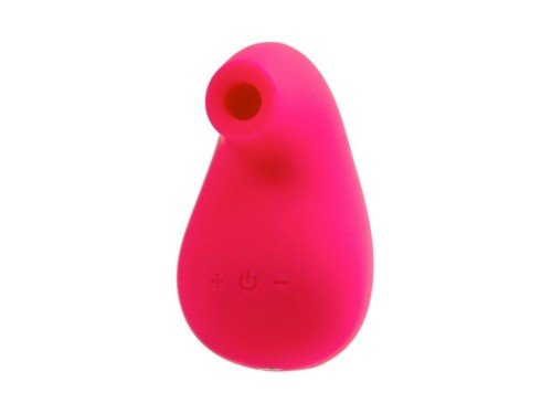 Vedo Suki Succionador Clitoris Compacto calidad Masturbador Silicona