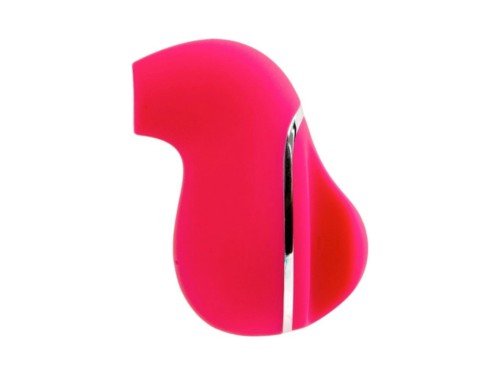 Vedo Suki Succionador Clitoris Compacto calidad Masturbador Silicona