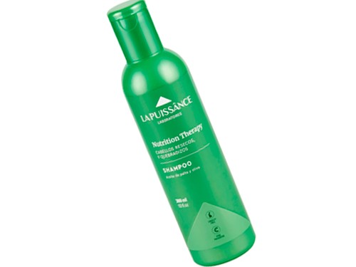 La Puissance Nutrition Therapy Shampoo Palta Oliva 300ml