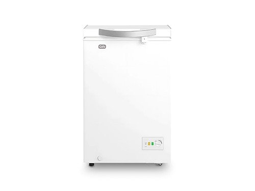 Freezer cajon Blanco 100L. Gafa fghf100b