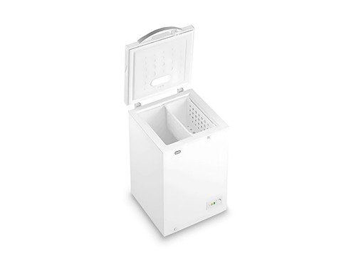 Freezer cajon Blanco 100L. Gafa fghf100b