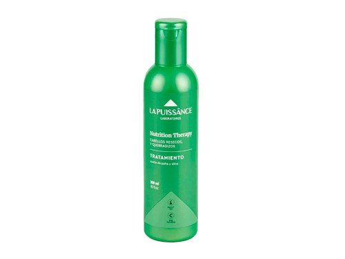 La Puissance Nutrition Therapy Acondicionador Palta 300ml