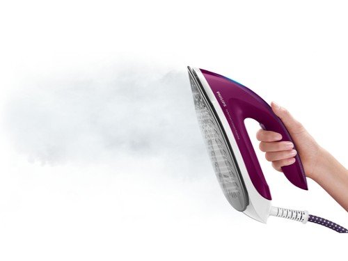 Plancha a Vapor PerfectCare 1.3L GC684230  Philips