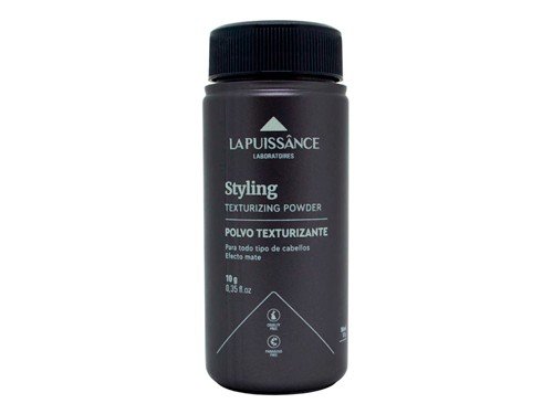 La Puissance Styling Polvo Texturizante Fijacion Mate 10gr