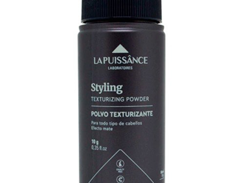 La Puissance Styling Polvo Texturizante Fijacion Mate 10gr