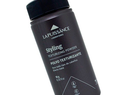 La Puissance Styling Polvo Texturizante Fijacion Mate 10gr