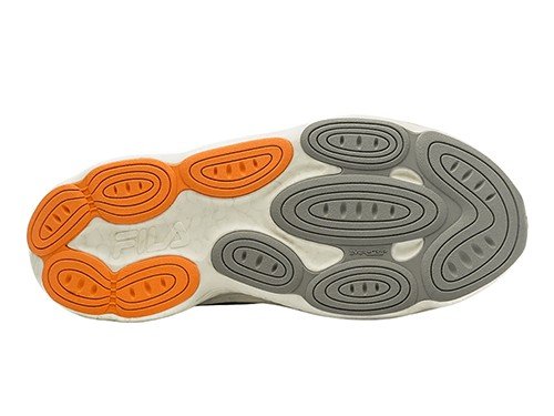 Zapatilla Fila Hombre Float Maxxi 2