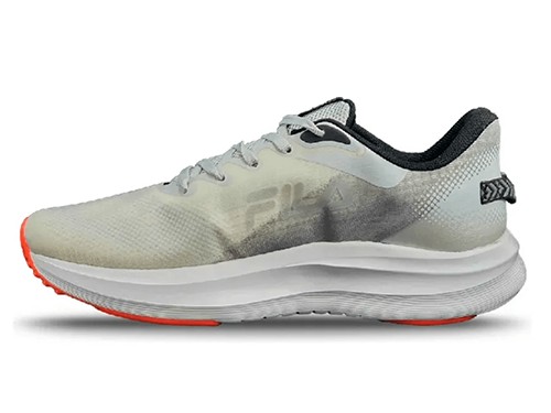 Zapatillas Fila Hombre Racer Sky Gris Running